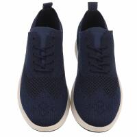 Herren Freizeitschuhe - navy