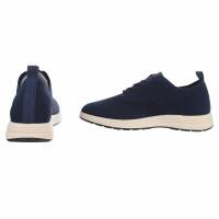 Herren Freizeitschuhe - navy