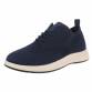 Herren Freizeitschuhe - navy