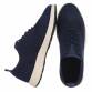 Herren Freizeitschuhe - navy