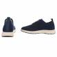 Herren Freizeitschuhe - navy