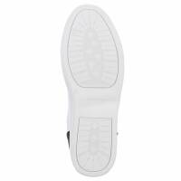 Herren Freizeitschuhe - black