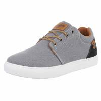Herren Freizeitschuhe - grey