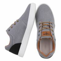 Herren Freizeitschuhe - grey