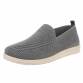 Herren Halbschuhe - black