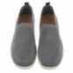 Herren Halbschuhe - black