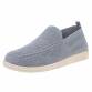 Herren Halbschuhe - blue