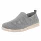 Herren Halbschuhe - grey