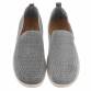 Herren Halbschuhe - grey