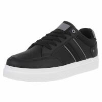 Herren Freizeitschuhe - black