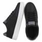 Herren Freizeitschuhe - black