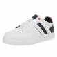 Herren Freizeitschuhe - white