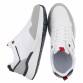 Herren Freizeitschuhe - white