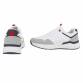 Herren Freizeitschuhe - white