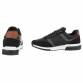Herren Freizeitschuhe - black