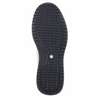 Herren Freizeitschuhe - white