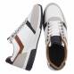 Herren Freizeitschuhe - white