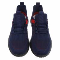 Herren Sportschuhe - navy