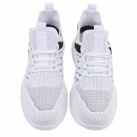 Herren Sportschuhe - white