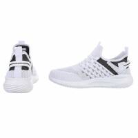 Herren Sportschuhe - white