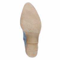 Damen Western- & Bikerboots - ljeans