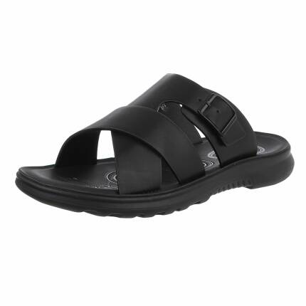 Herren Sandalen - black