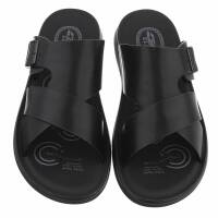 Herren Sandalen - black