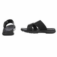 Herren Sandalen - black