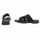 Herren Sandalen - black