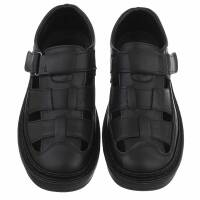 Herren Sandalen - black