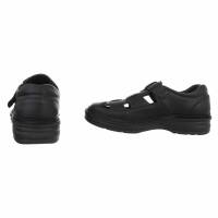 Herren Sandalen - black