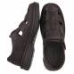 Herren Sandalen - brown