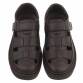 Herren Sandalen - brown