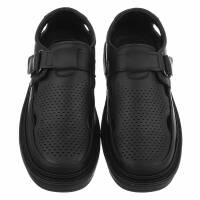 Herren Sandalen - black