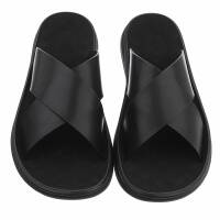 Herren Sandalen - black