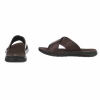 Herren Sandalen - brown