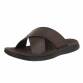 Herren Sandalen - brown