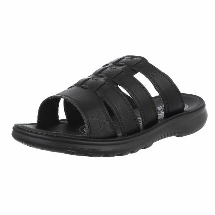 Herren Sandalen - black
