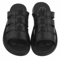 Herren Sandalen - black