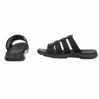 Herren Sandalen - black