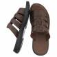 Herren Sandalen - brown