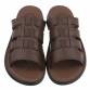 Herren Sandalen - brown