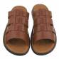 Herren Sandalen - camel