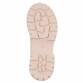 Damen Slipper - beige