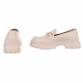 Damen Slipper - beige