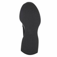 Damen Slipper - black