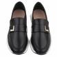 Damen Slipper - black