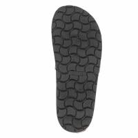 Damen Pantoletten - black