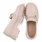 Damen Slipper - beige