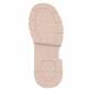 Damen Slipper - beige